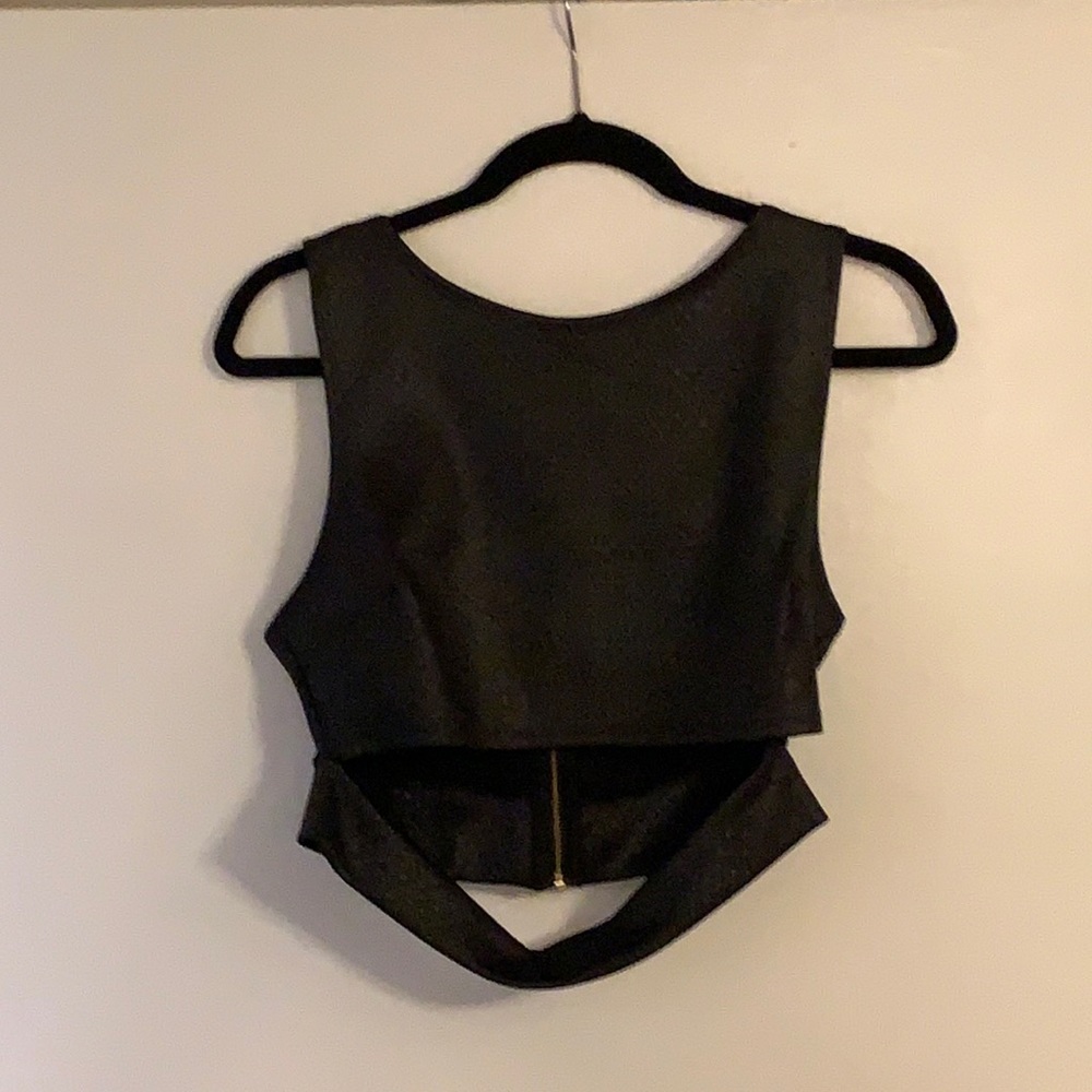 Audrey top